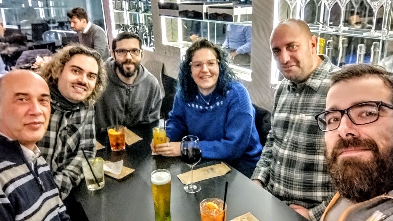 apericoder dicembre 2025