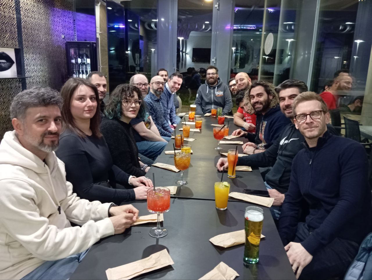 apericoder marzo 2026